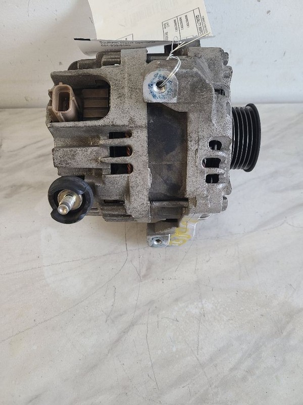 Alternator Fits 09-14 EXPEDITION 575647