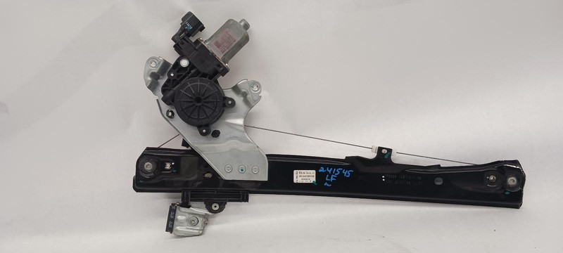 18-'22 FORD ECOSPORT Left Driver Front Window Regulator OEM 1 Year Warranty!!
