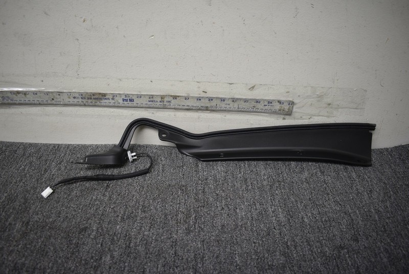 MAZDA CX-5 MOLDING TRUNK TRIM RIGHT SIDE FACTORY OEM