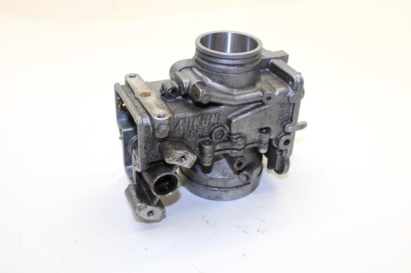 1997 Yamaha Vmax 600 Oem Carburetor Body MAG Side 8CR-14100-00-00 SY111