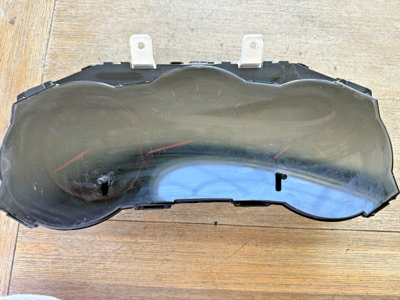 2007-2009 Nissan Altima Speedometer Instrument Gauge Cluster 24810 JB00A OEM