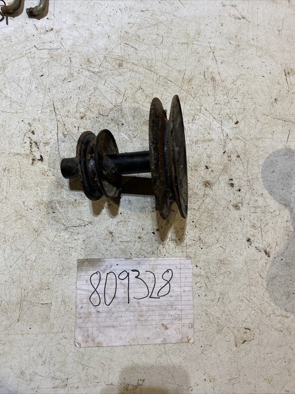 Murray 14.5hp 42” Crank Pulley 42819x92a