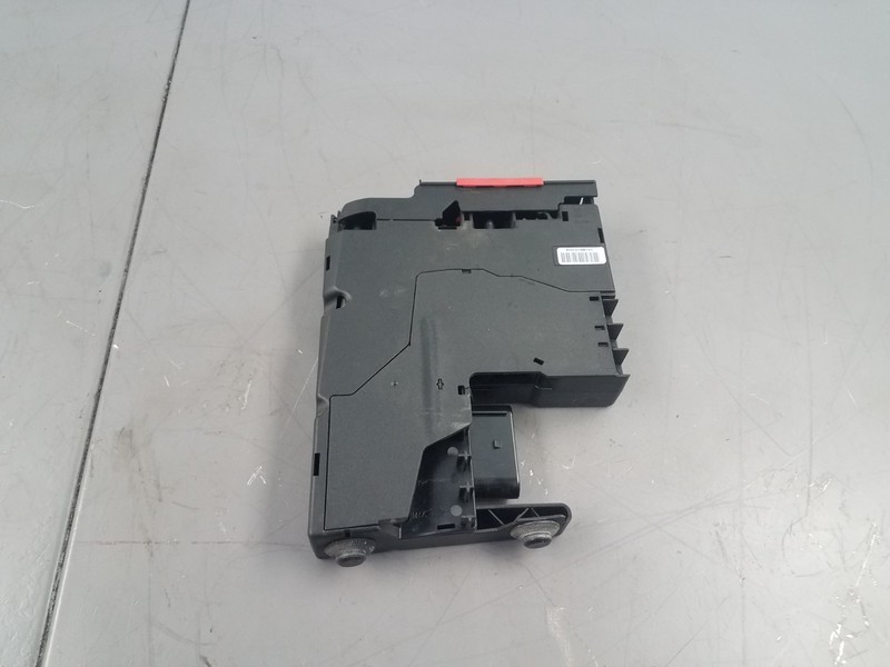 2013 Mercedes AMG CLS 63 Battery Fuse Relay Box #1960 B8