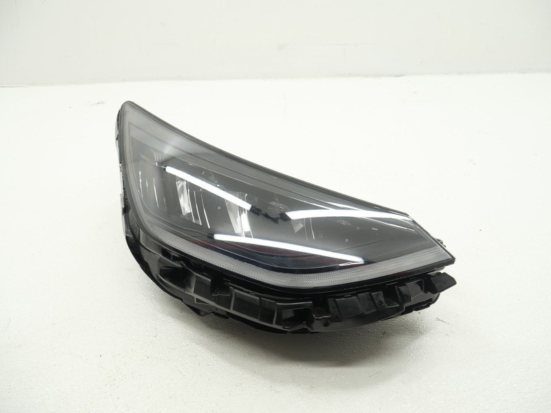 2020-2023 Hyundai Sonata Right Headlamp Light Passenger RH 92102L0100 OEM