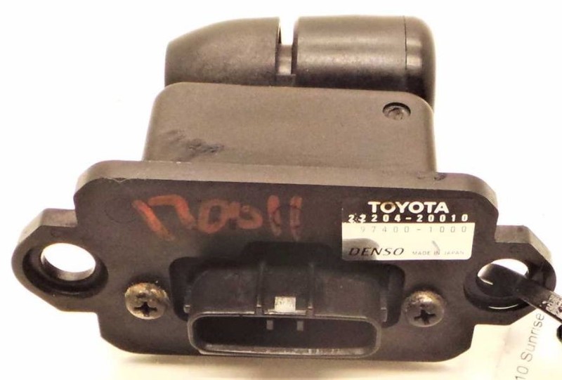 Air Flow Meter 6 Cylinder Fits 99-03 SOLARA 124723