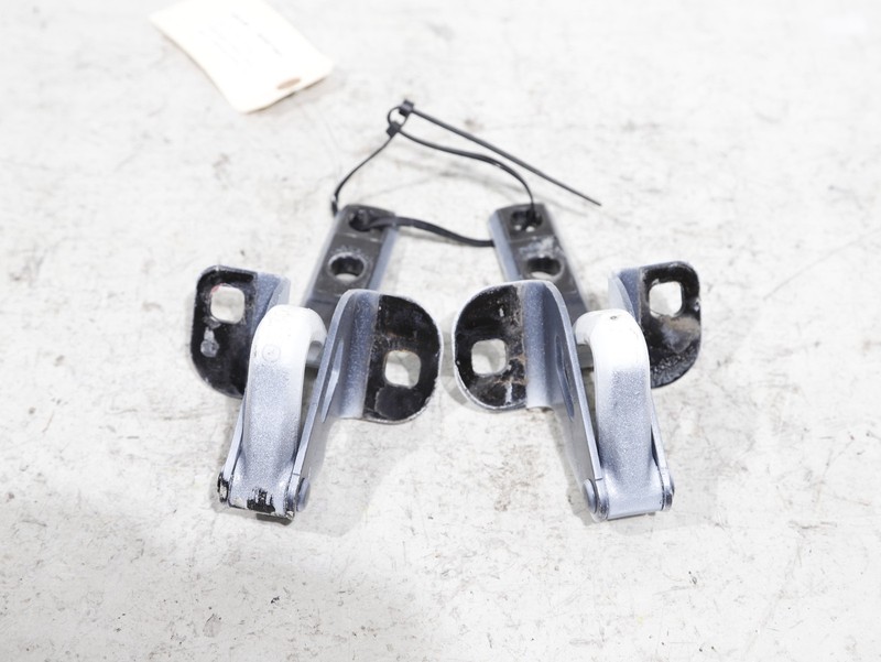 16-20 Tesla Model X Trunk Rear Left Right Side Lift Gate Hinge Tailgate Support