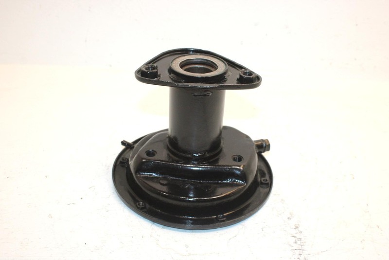 1986 Honda Trx 125 Oem Rear Axle Housing 43100-VM6-680 AH41