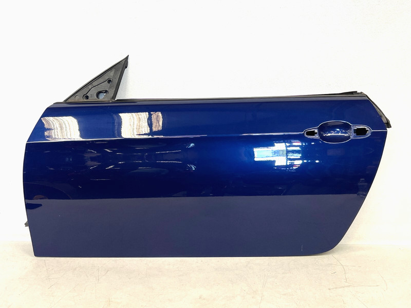 ⭐2007-2013 BMW 3-SERIES M3 FRONT LEFT SIDE DOOR PANEL SHELL COVER OEM LOT2617