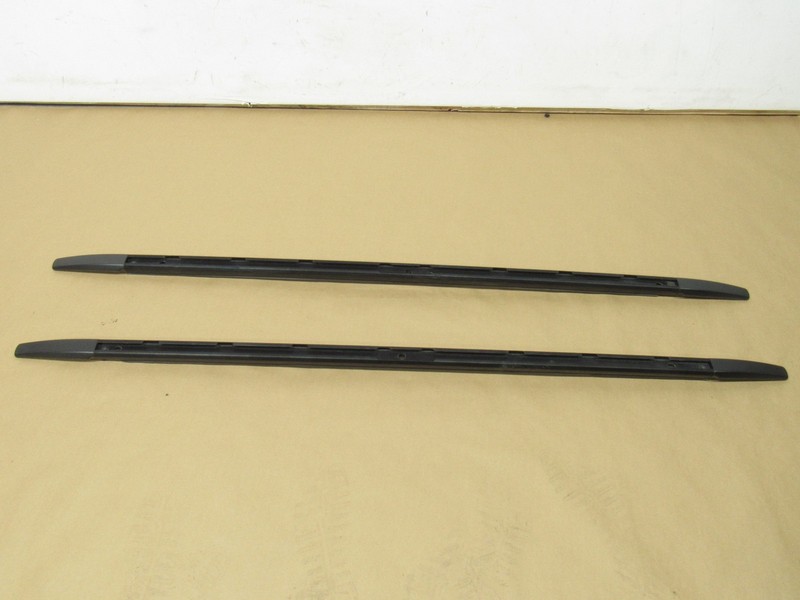 10-13 Land Range Rover Sport 2012 L320 Left Right Roof Luggage Carrier Rail :A