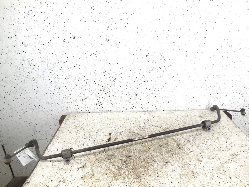 2017 2018 Mercedes-Benz AWD E300 Rear Sway Stabilizer Bar OEM Sedan