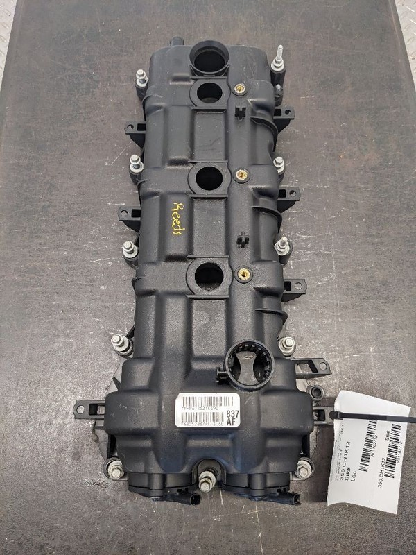 2011 - 2024 Dodge Grand Caravan Left Driver Side Valve Cover 5184068 1162712