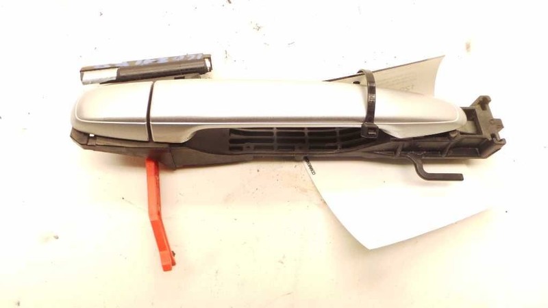 Passenger Door Handle Exterior Assembly Door Fits 08-13 HIGHLANDER 117972