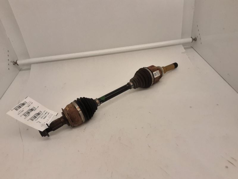 Driver Left Axle Shaft Front 1.5L Fits 18-19 TERRAIN 2406012