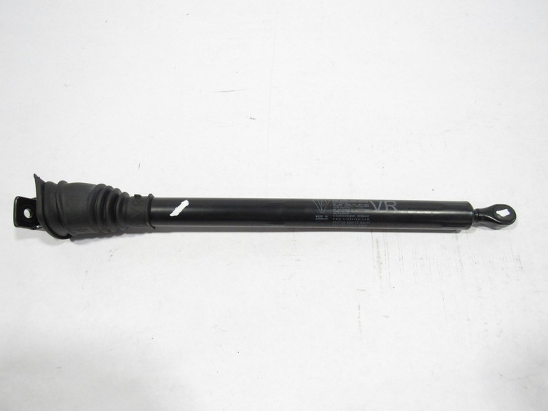 Porsche Panamera 4 2017 Front Right Pass Door Catch Check Stop Strut 17-23 |:O