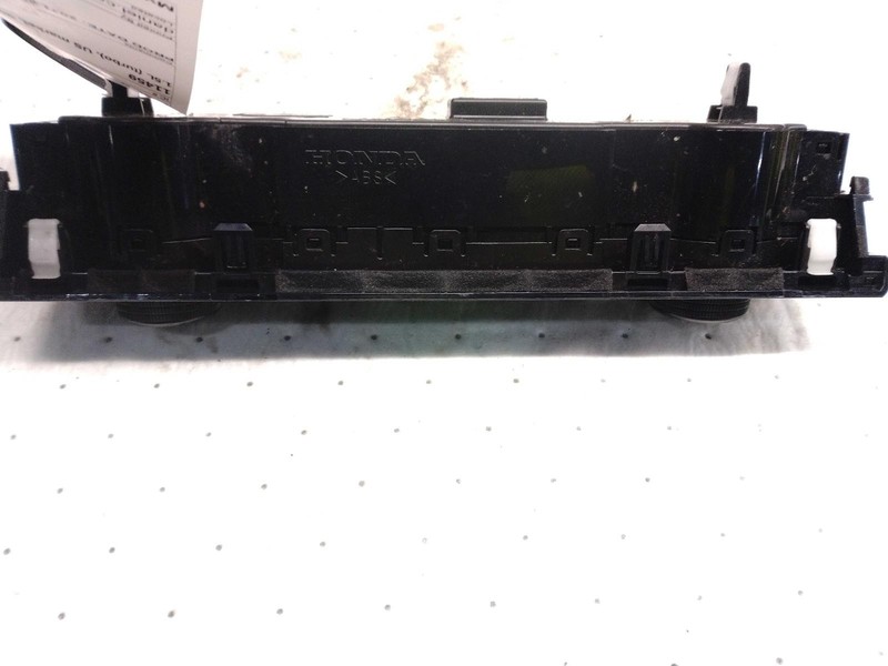 2021 Honda CR-V A/C Selector Switch OEM Red 79620TLAA51ZA 31K Miles