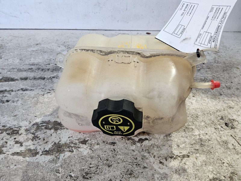 Coolant Reservoir Fits 18-23 ENCLAVE 3386142