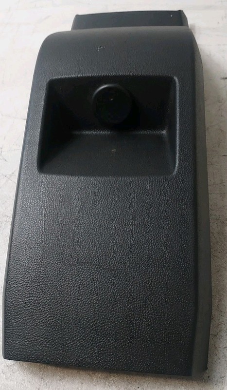 13 Chevrolet Chevy Equinox LTZ Rear Trim Panel Base Lighter Black 1039r02274 OEM