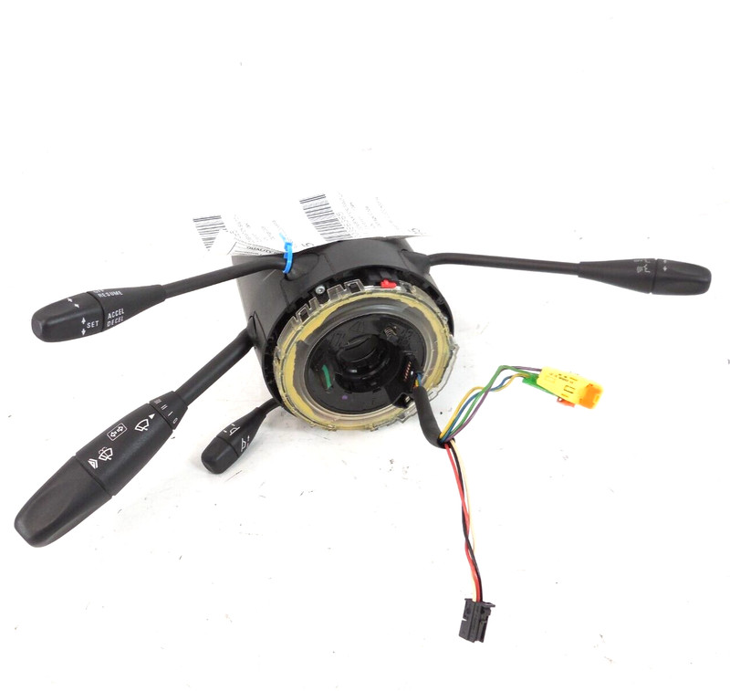 Mercedes-Benz CLS500 Turn Signal Wiper Control Switch Stalk Assembly OEM 2006 06