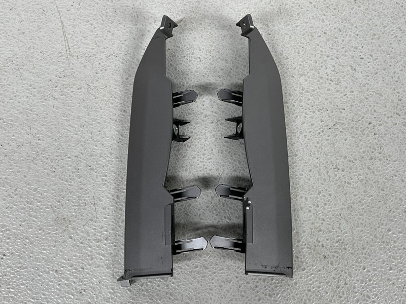 ⭐13-16 SCION FR-S /SUBARU BRZ RIGHT & LEFT DASH TRIM COVER PANEL SET OEM LOT2347