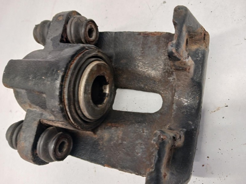 10-'11 FORD RANGER Left driver caliper REAR OEM 1 Year Warranty!