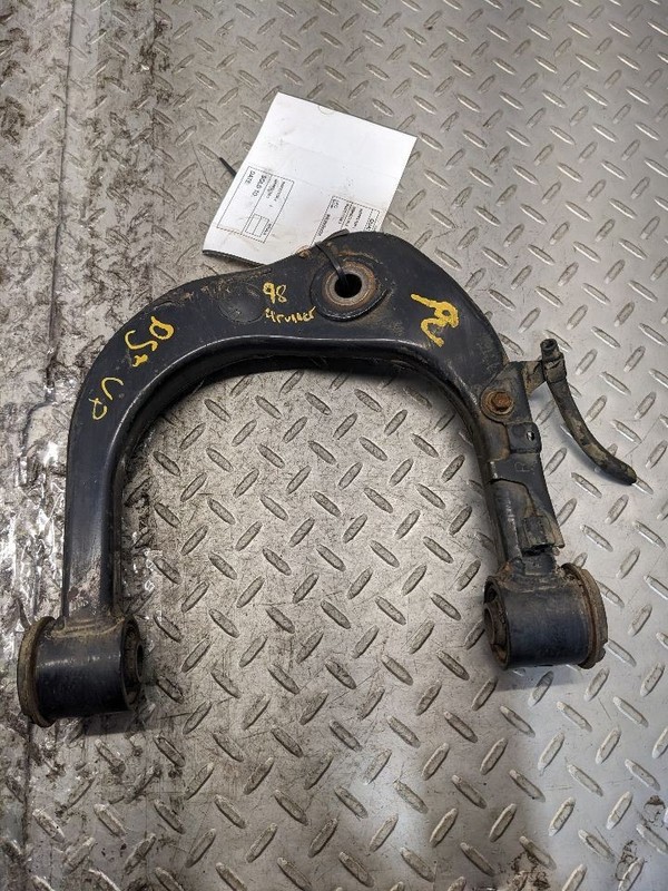 Driver Left Upper Control Arm Front Fits 96-02 4 RUNNER 1194967