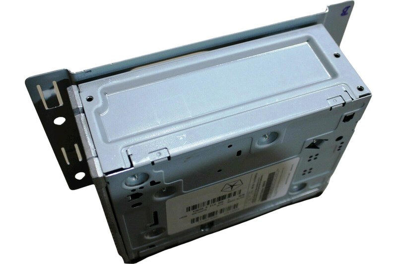 Mopar Radio Stereo Module 05091967ZJ Genuine Part OEM NOS Factory