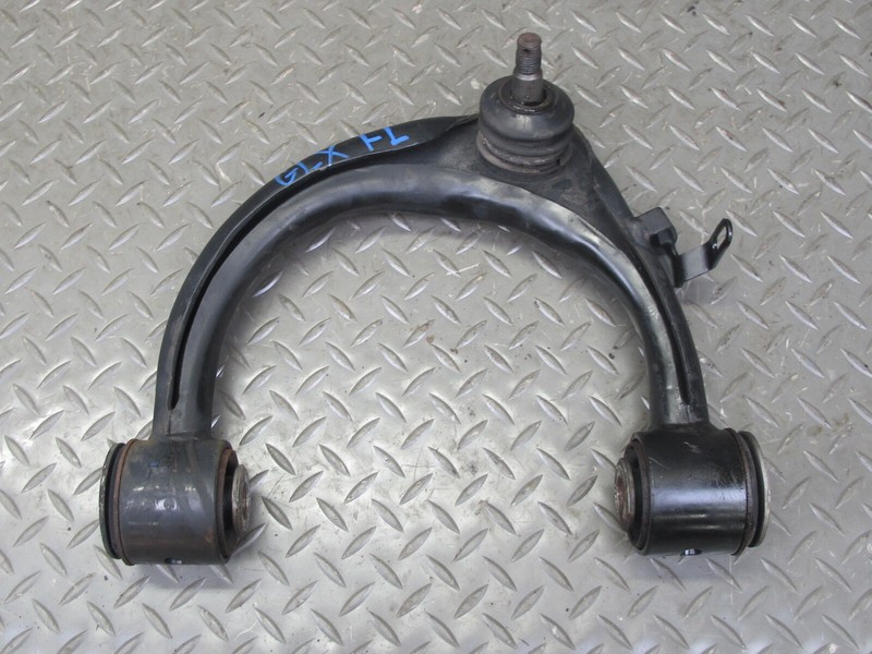 1998-2007 LEXUS UZJ100L LX470 FRONT LEFT DRIVER SIDE UPPER CONTROL ARM