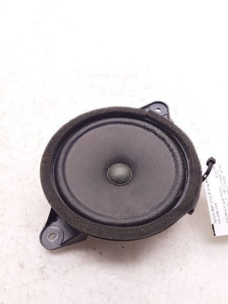 2011 TOYOTA SIENNA DRIVER SIDE FRONT DOOR SPEAKER ASSEMBLY