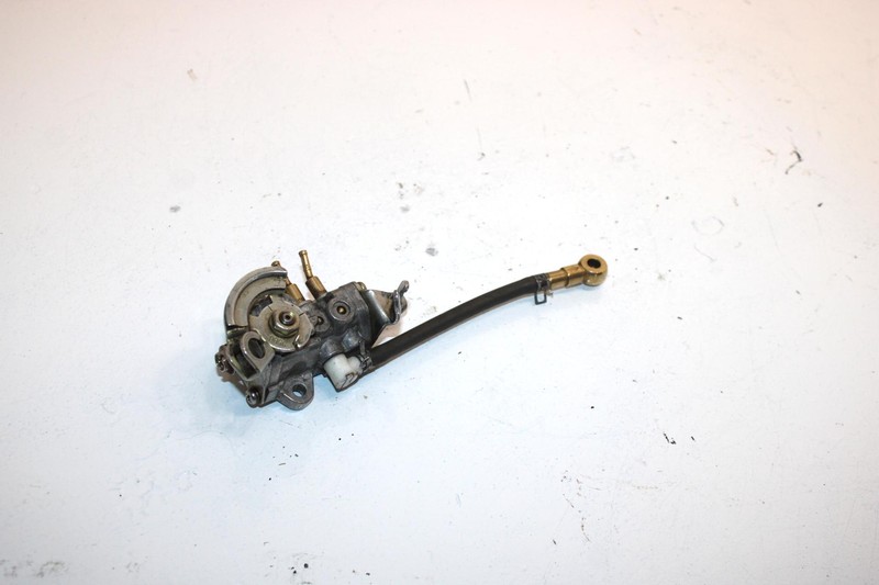 02 Arctic Cat Zr 440 Sno Pro Oem Oil Pump 3006-352 SAS14