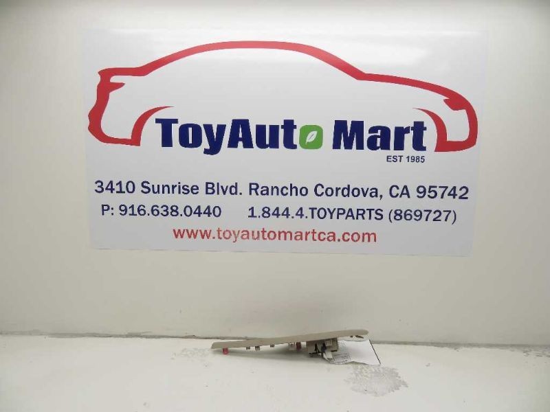 COROLLA 06 07 08 09 10 11 Rear Door Switch