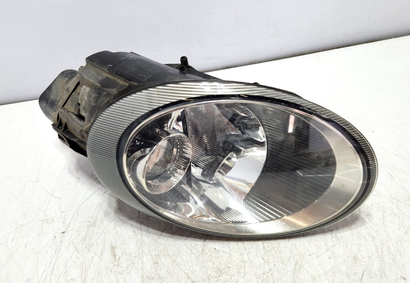 ✅ 05-12 OEM Porsche Carrera S 911 997 Left Driver Side Headlight Lamp Xenon