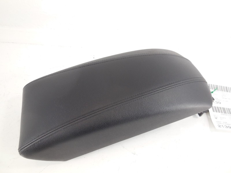 2011 11 Hyundai Sonata Center Console Arm Rest Lid OEM
