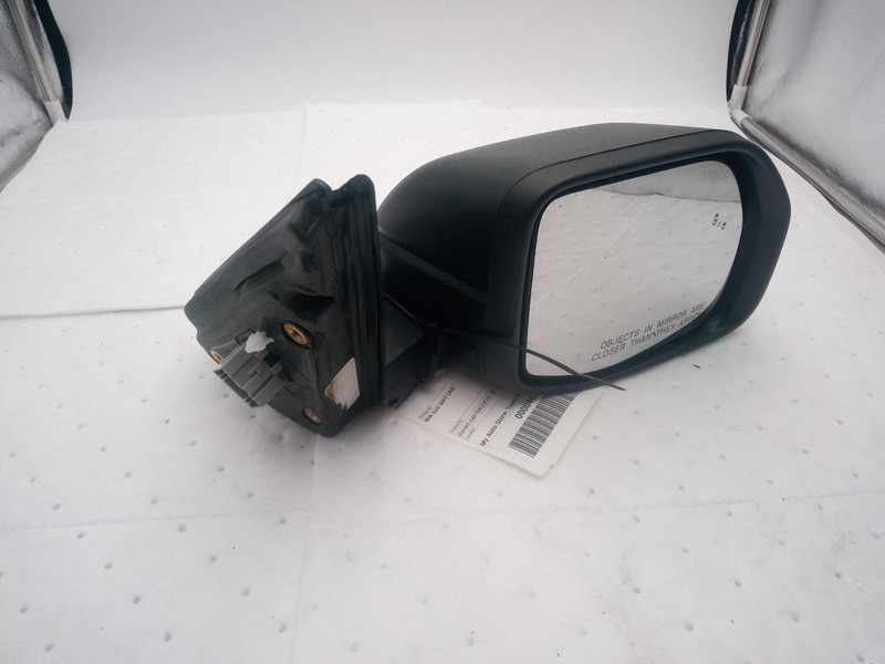 2023 Ford Bronco Sport Right Door Mirror Assembly White 719212 28K Miles