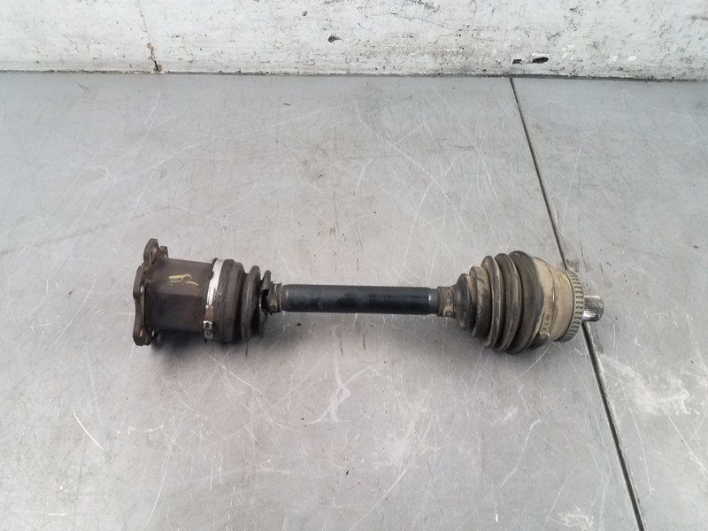 2006 Audi S4 B7 Avant Right Front CV Axle #2021 J3