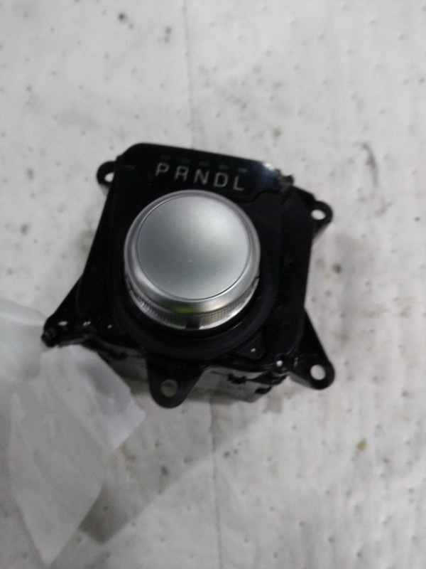 Used Automatic Transmission Shift Lever Assembly fits: 2017 Chrysler 200Grade