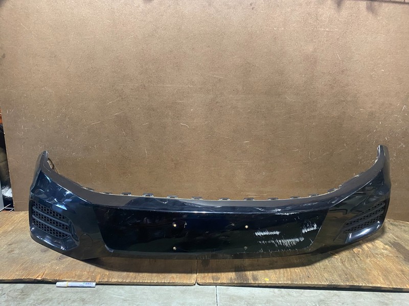 2012 to 2017 Volkswagen Tiguan Front Bumper Cover OEM AD9919 PS