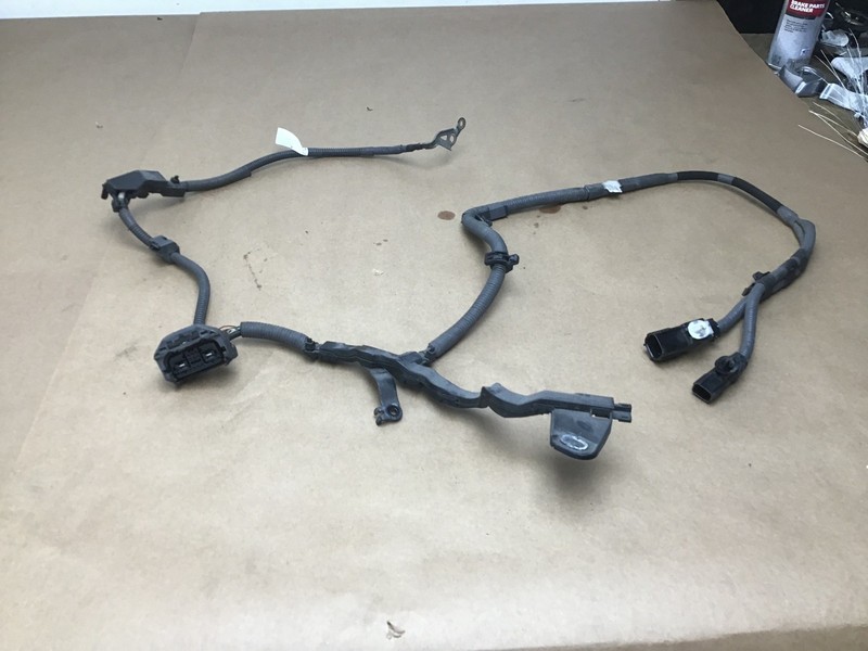 Lexus LC500 LC 500 2018 5.0L Engine Room Bay Cable Wire Wiring Harness 18-21 ;:O