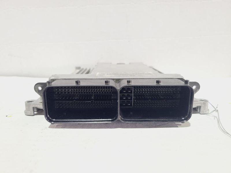 Engine ECM Electronic Control Module Fits 13-19 XJ 570274