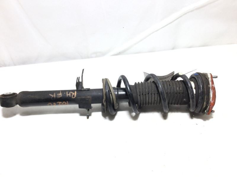 RIGHT FRONT STRUT 3.7L Fits 15-20 NISSAN 370Z 30426