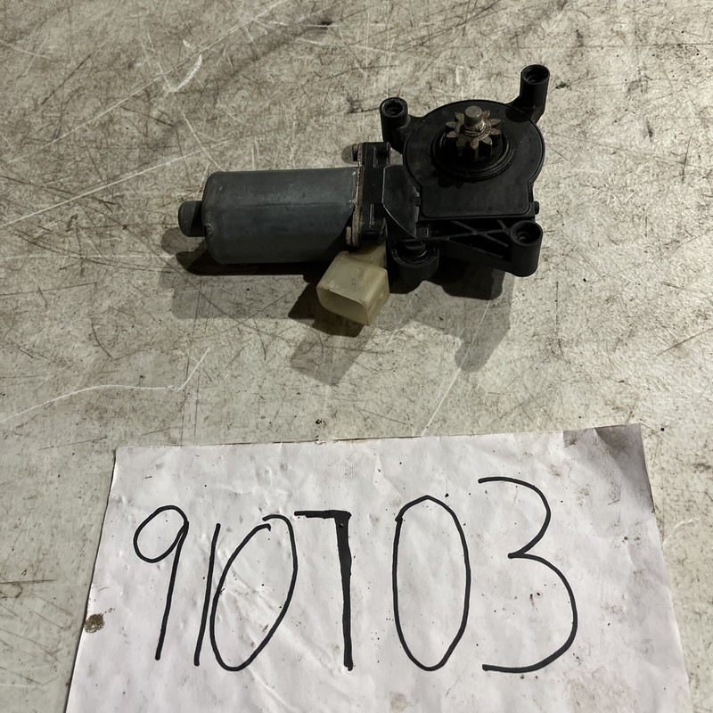 96-02 Mercedes W210 E320 C280 Front Right Side Door Window Regulator Motor Unit