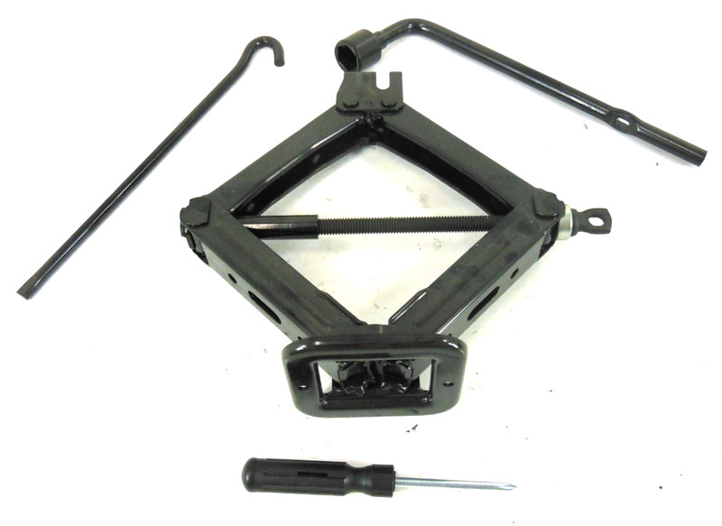 2020 20 Hyundai Elantra Spare Tire Jack Kit OEM