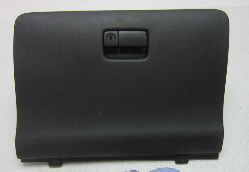 GLOVE BOX DOOR HANDLE DASH TRIM CONSOLE CAR BIN for 96 97 98 99 I30 INFINITI
