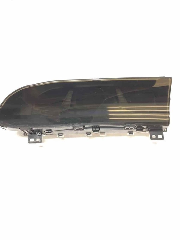 2014 Civic 1.8L Upper Cluster Speedometer Assembly Part# 78100TR0A13