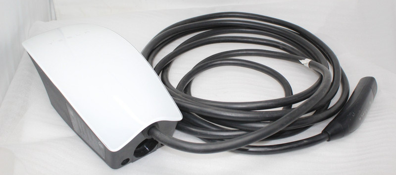 Tesla Model Y 3 S X Cybertruck Wall Connector 48 Amp Charging Station 48A OEM