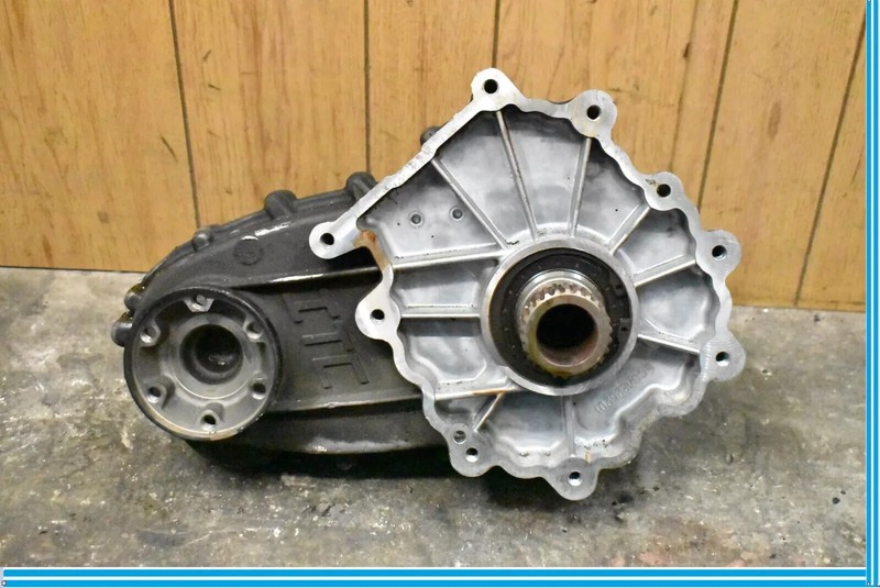 06-13 Mercedes X164 GL450 R550 ML550 Transmission Transfer Case Gear Box OEM