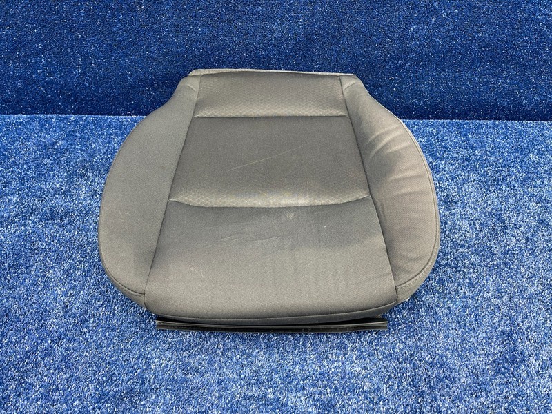 2016–2024 Chevrolet Malibu Front Left Lower Seat Cushion OEM Fabric
