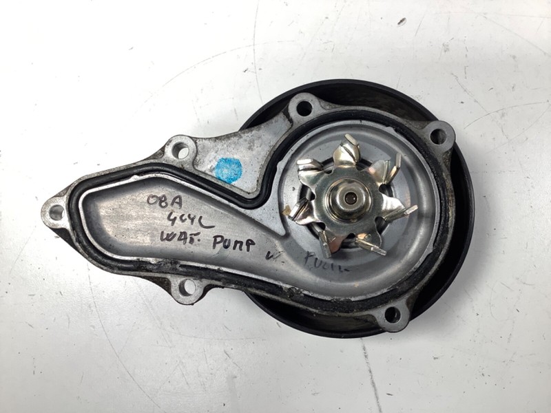 08-12 Honda Accord 4 Cylinder Water Pump 19200-R40-A01 OEM