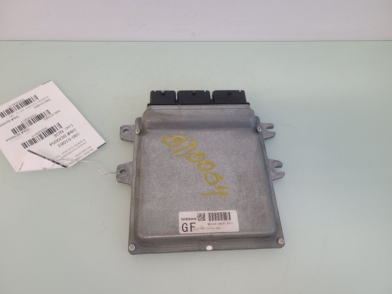 Engine ECM Electronic Control Module AWD Fits 07 INFINITI G35 564013