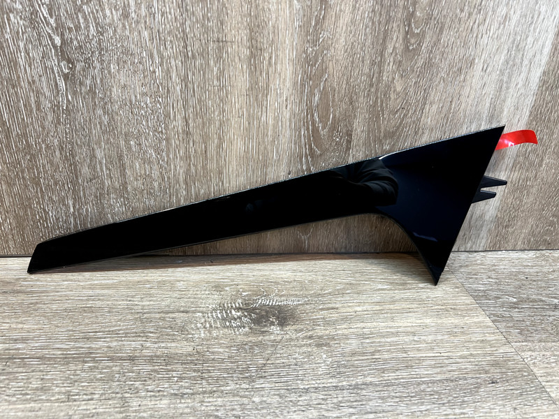 2018-2022 VOLKSWAGEN ATLAS LH SIDE PANEL OEM 3CM.827.939