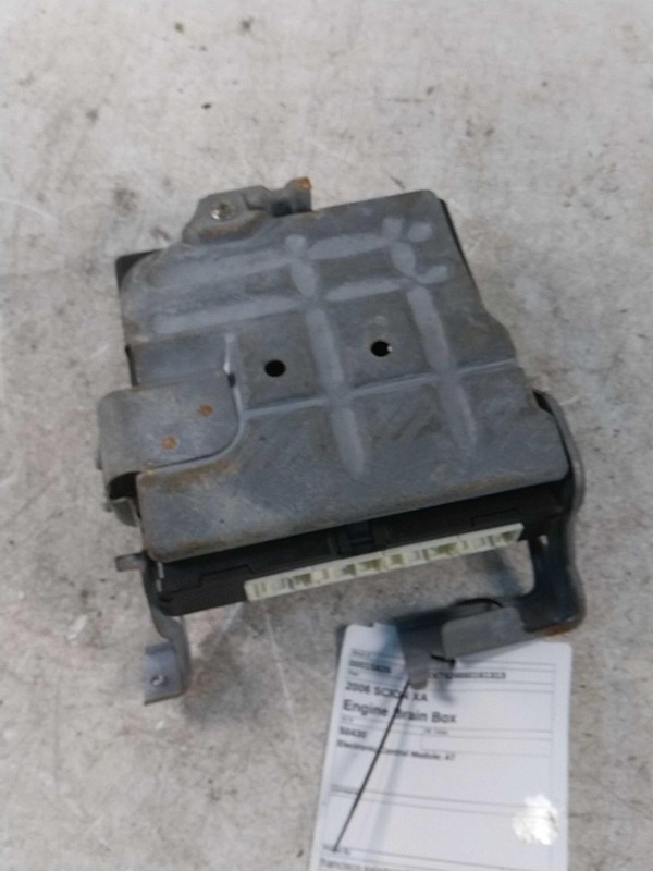 2006 SCION XA Engine Control Module ECM OEM 8966152D10 White 220K Miles